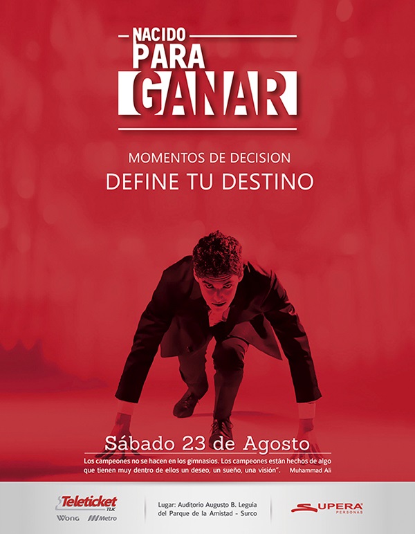 Agencia creativa
