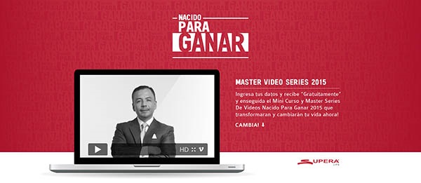 páginas web Lima Perú
