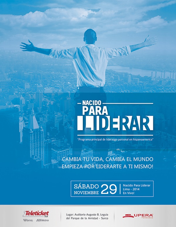 Agencia de publicidad