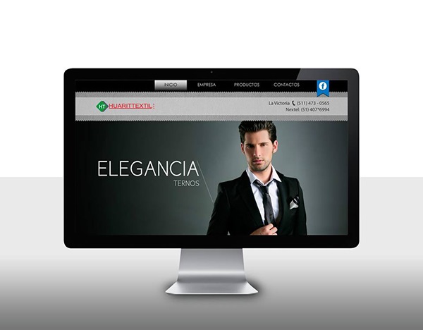 Agencia Digital lima