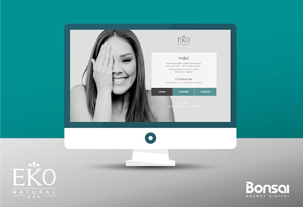 Agencia creativa