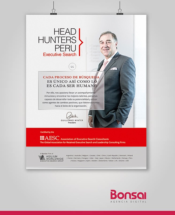 Agencia creativa