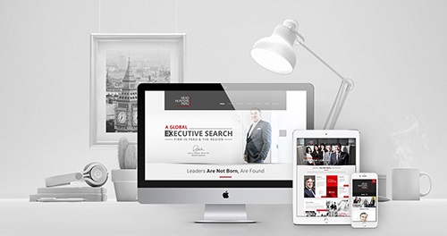 Diseño de Paginas Web